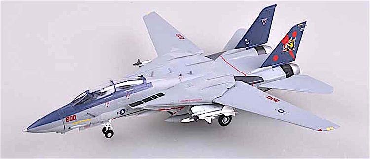 F-14B Tomcat VF-2 von Easy Model
