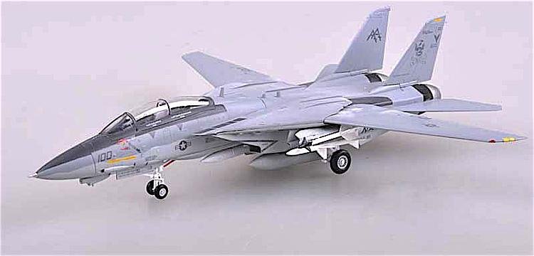 F-14B Tomcat VF-74 - 1993 von Easy Model