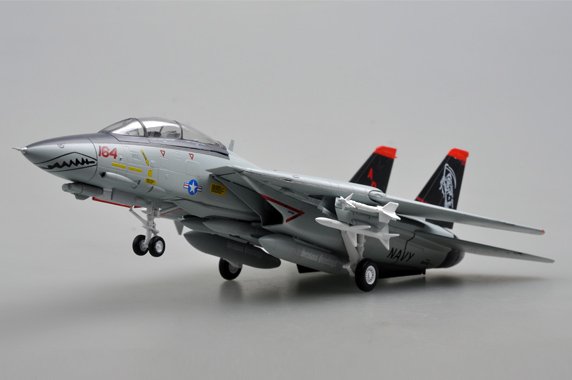 F-14D VF-101 F-14D VF-101 von Easy Model