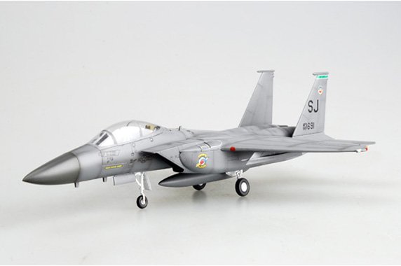 F-15E 88-1691 336th TFS 4th TFW F-15E 88-1691 336th TFS 4th TFW von Easy Model