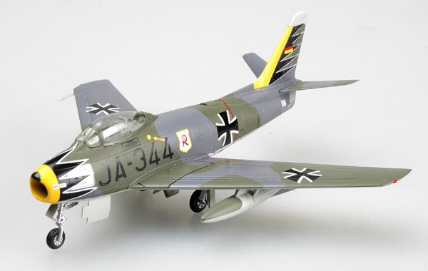 F-86 3./JG71.1963 F-86 3./JG71.1963 von Easy Model