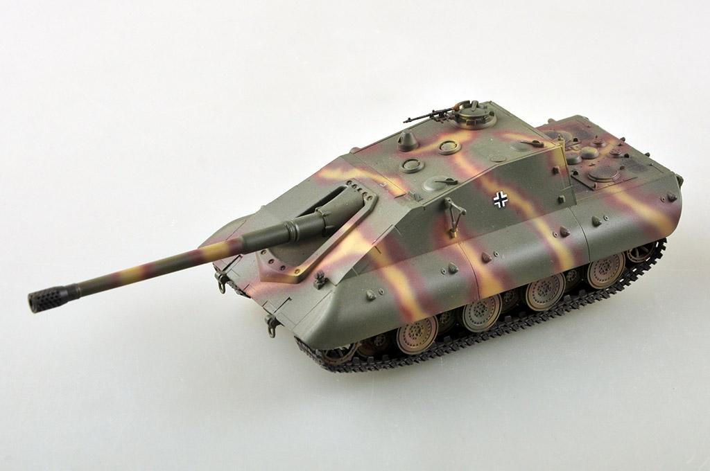 German Jagdpanzer E-100 German Jagdpanzer E-100 von Easy Model