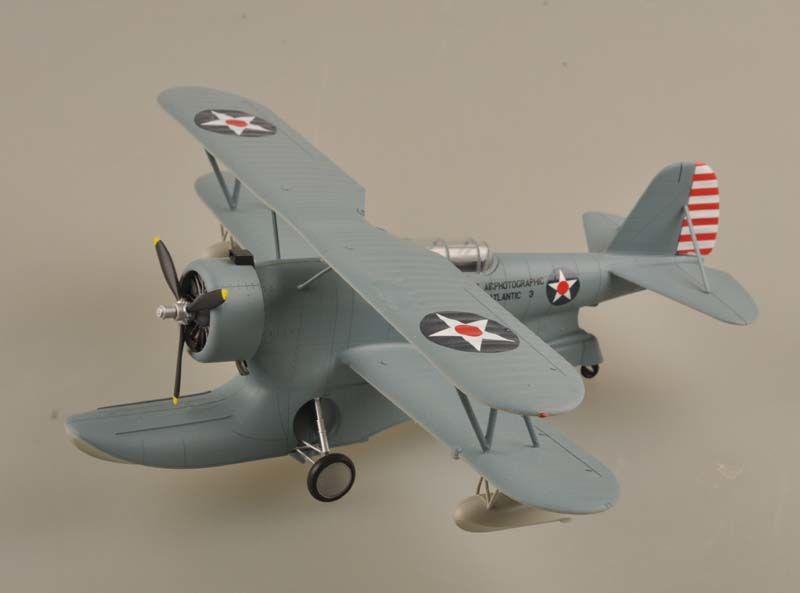 J2F-5 DUCK J2F-5 DUCK von Easy Model
