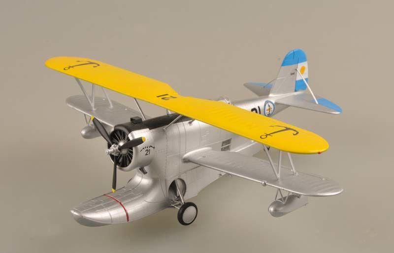 J2F-5 DUCK J2F-5 DUCK von Easy Model