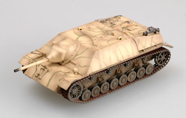 Jagdpanzer IV Western Front 1944 von Easy Model