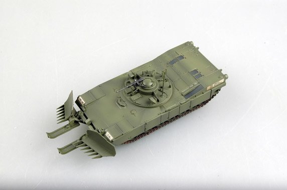 M1 Panther w/mine Plow M1 Panther w/mine Plow von Easy Model