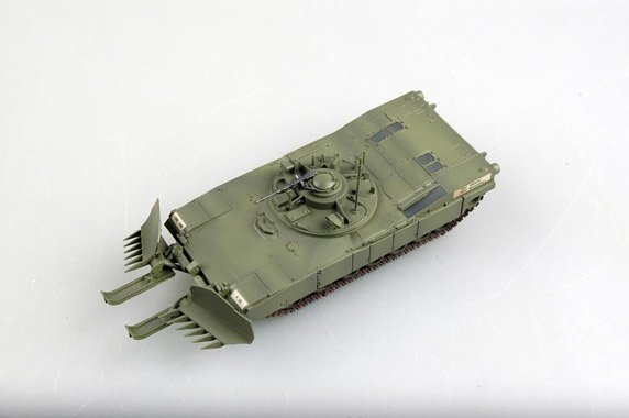 M1 Panther w/mine Plow von Easy Model