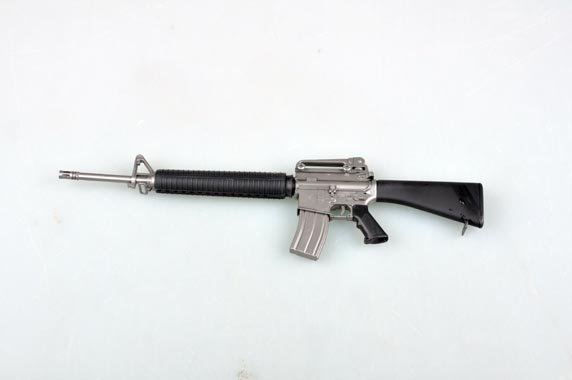 M16A3 M16A3 von Easy Model