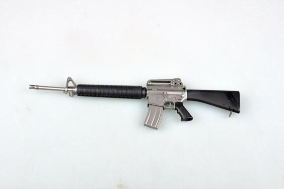 M16A3 von Easy Model