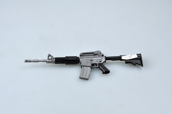 M4A1RIS M4A1RIS von Easy Model