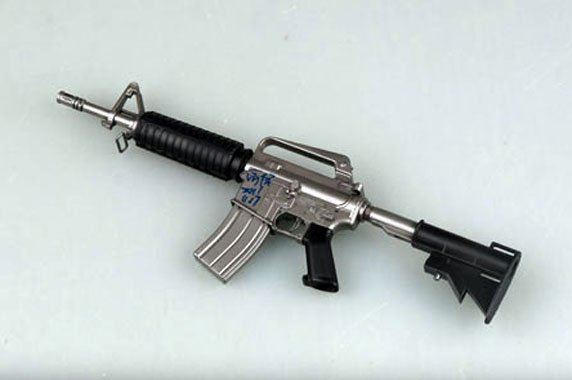 M733 von Easy Model