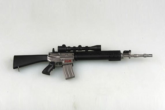 MK.12Mod 0/1 SPR MK.12Mod 0/1 SPR von Easy Model