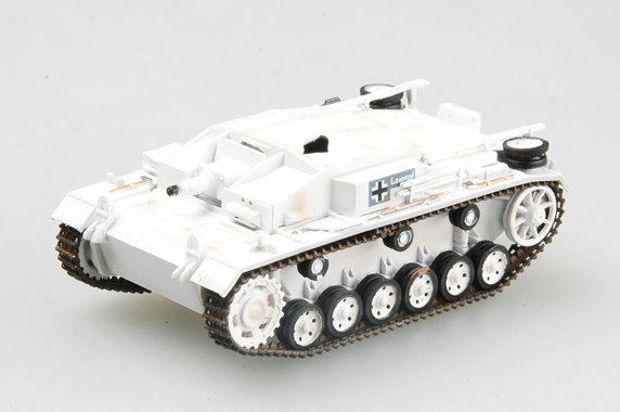 Stug III Ausf E Strumge.-Abt. 184 Stug III Ausf E Strumge.-Abt. 184 von Easy Model