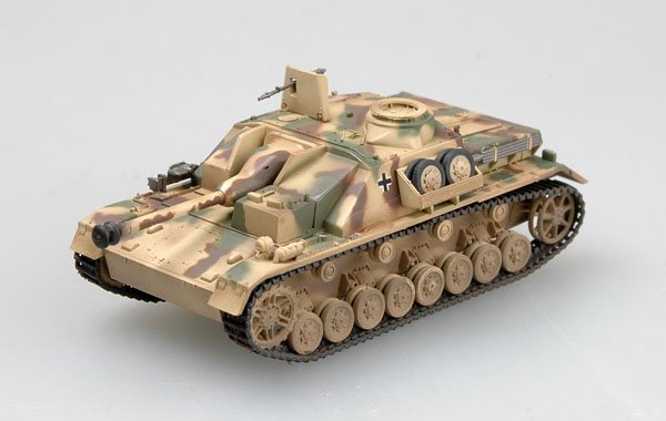 Sturmgeschutz IV Germany 1945 Sturmgeschutz IV Germany 1945 von Easy Model