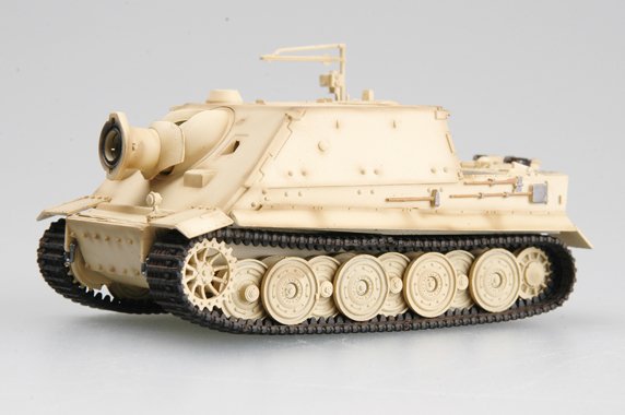 Sturmtiger PzStuMrKp WWII Sturmtiger PzStuMrKp WWII von Easy Model