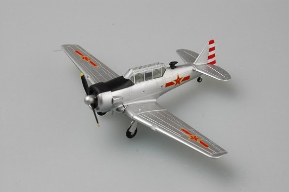 T-60G The PLA Air Force von Easy Model