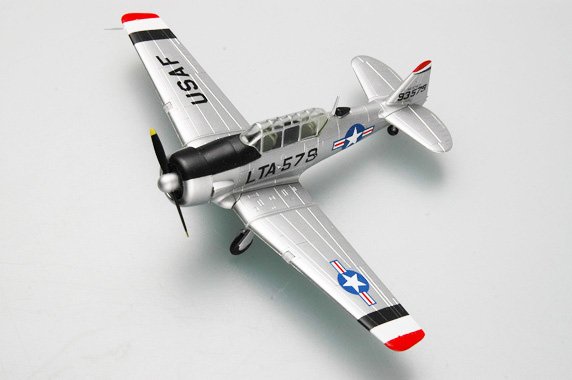 T-60G of 6147th Tactical Control Group von Easy Model