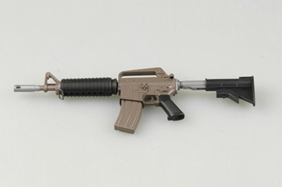XM177E1 XM177E1 von Easy Model