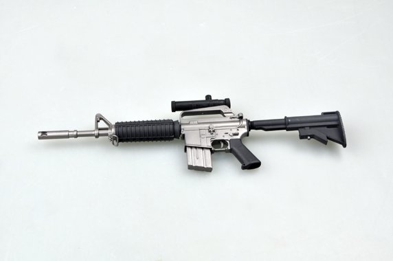 XM177E2 XM177E2 von Easy Model