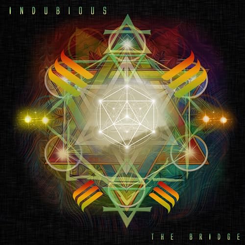 Bridge [Vinyl LP] von Easy Star (H'Art)
