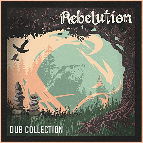 Dub Collection von Easy Star (H'Art)