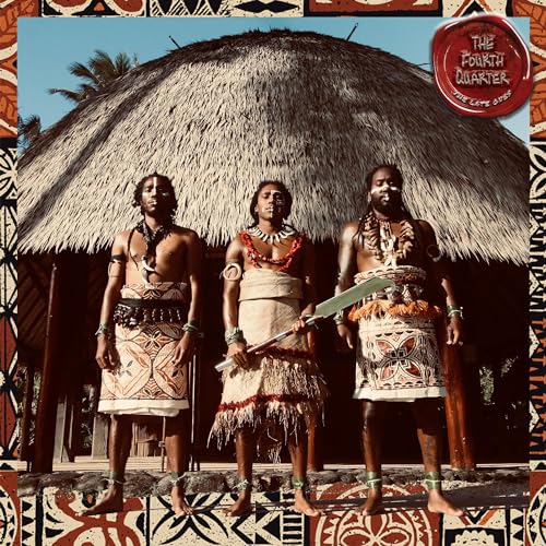 Fourth Quarter [Vinyl LP] von Easy Star (H'Art)