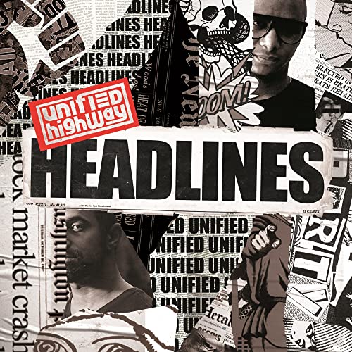 Headlines [Vinyl LP] von EASY STAR