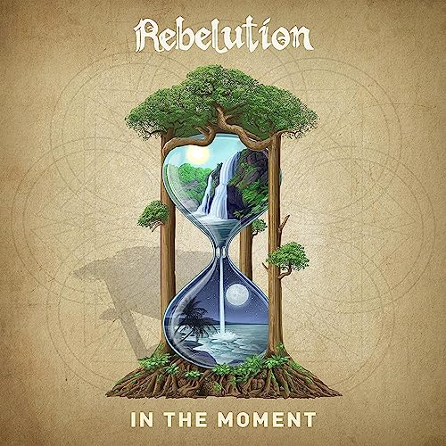 In the Moment [Vinyl LP] von Easy Star