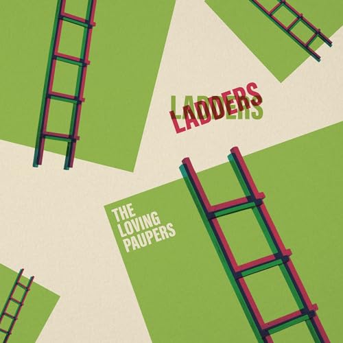 Ladders [Vinyl LP] von EASY STAR