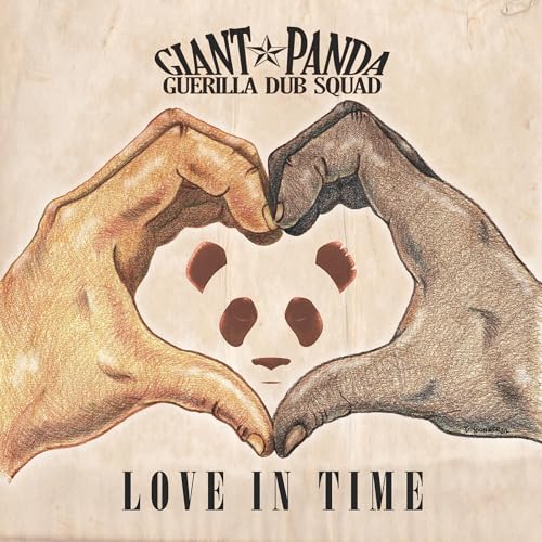 Love in Time [Vinyl LP] von EASY STAR