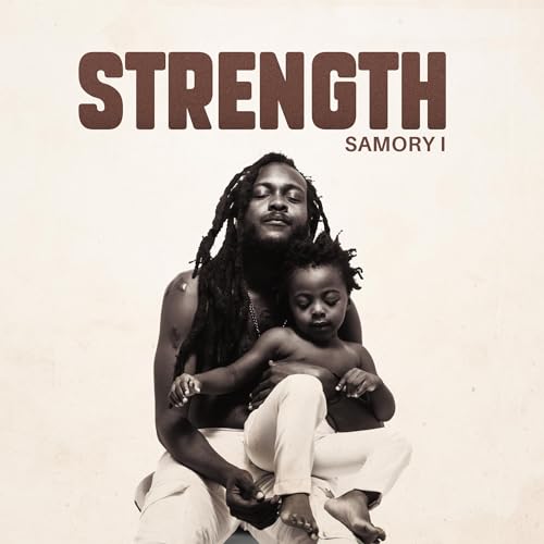 Strength [Vinyl LP] von Easy Star (H'Art)