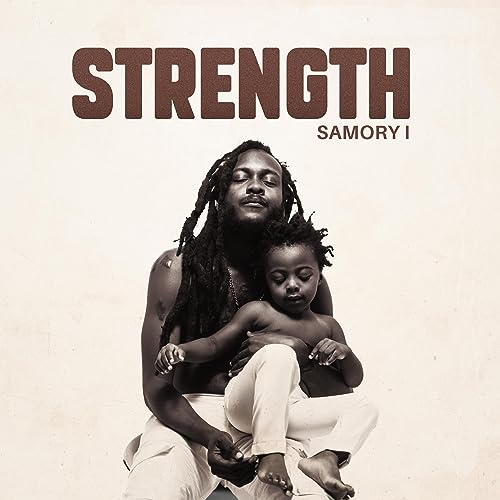 Strength [Vinyl LP] von Easy Star