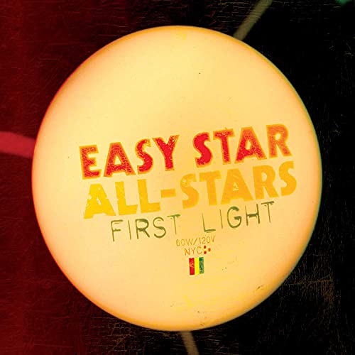 First Light First Light von Easy Star