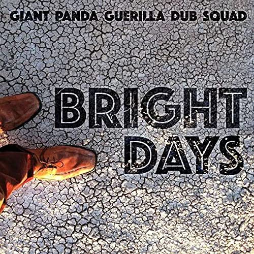 Bright Days [Vinyl LP] 2015 von Easy Star
