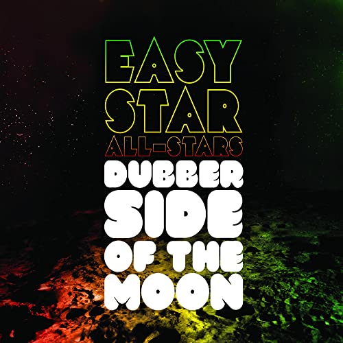 Dubber Side of the Moon von Easy Star