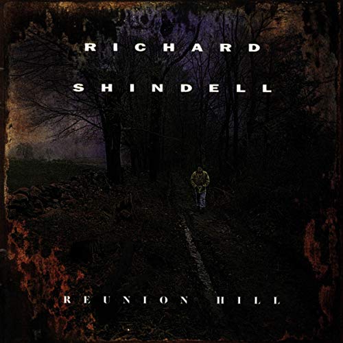 Reunion Hill Reunion Hill von SHANACHIE