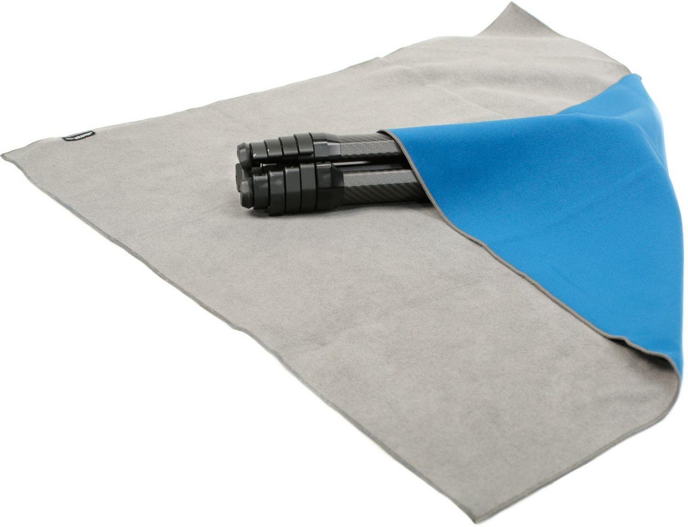 Easy Wrapper Schutzfolie selbsthaftendes Einschlagtuch Blau Gr. XL 71x71cm Easy Wrapper Schutzfolie selbsthaftendes Einschlagtuch Blau Gr. XL 71x71cm von Easy Wrapper