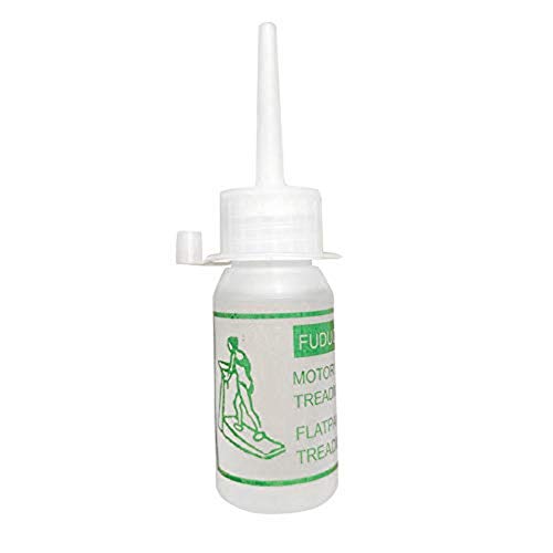 Easy-topbuy Laufband Silikonöl, 30ml Laufband Pflegeöl Silikonöl Zur Geräuschreduzierung von Easy-topbuy