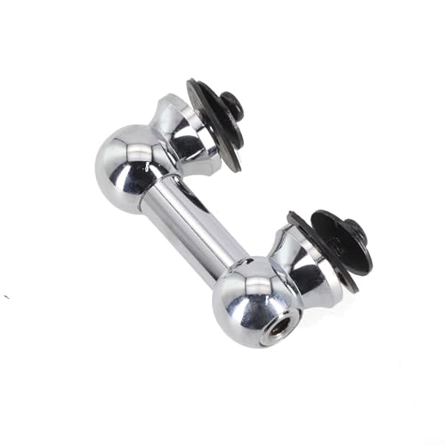 Cleverly Engineered Two Side Snare Drum Lugs to Accommodate Various Screw Sizes and Needs (38MM) von EasyByMall