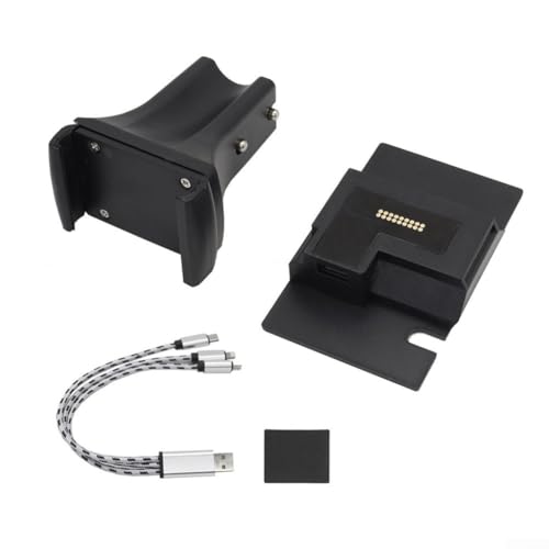 EasyByMall Motorrad GPS Navigation Halterung mit USB Ladegerät für BMW K1600B/K1600GT/K1600GTL 2011 2020 EasyByMall Motorrad GPS Navigation Halterung mit USB Ladegerät für BMW K1600B/K1600GT/K1600GTL 2011 2020 von EasyByMall