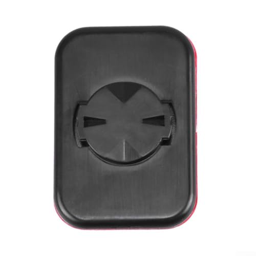 Einfach zu bedienende Fahrradcomputer-Halterung für Garmin IGPS, einfache Installation von EasyByMall