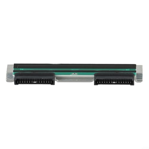 Für Zebra ZD410 kompatibler Druckkopf 200dpi P1079903010 und effizientes Design von EasyByMall