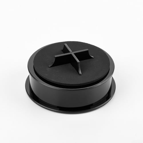 Kabel-Management-Halterung für HomePod Mini, stilvolle Acryl-Lautsprecher-Aufbewahrungslösung Kabel-Management-Halterung für HomePod Mini, stilvolle Acryl-Lautsprecher-Aufbewahrungslösung von EasyByMall