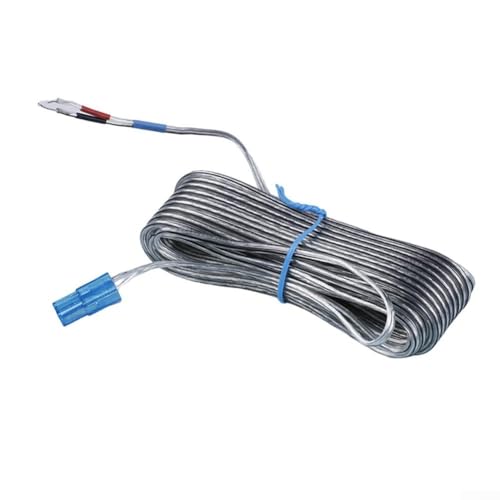 Lautsprecherkabel, Sound-Lautsprecherkabel-Adapter, Ersatz für Samsung HT-H5500K HT-H5530K HT-D6730W Heimkino-Systeme (10 m) von EasyByMall