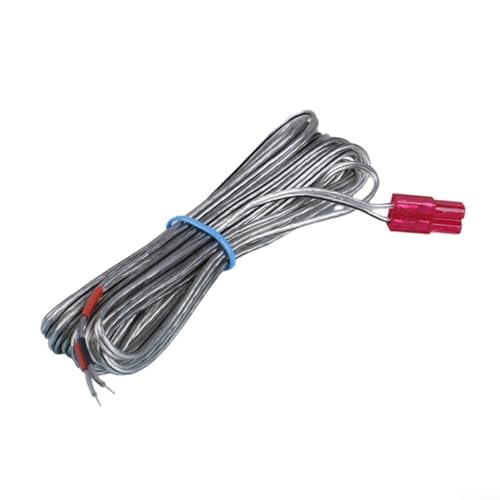 4M DVD Lautsprecherkabel, Sound-Lautsprecherkabel-Adapter, Ersatz für -Samsung HT-H5500K HT-H5530K HT-D6730W Heimkino-Systeme, für -SAMSUNG 5.1 Sound Lautsprecher Systeme (4 m) von EasyByMall