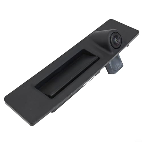 Liftgate Entriegelungssystem mit Rückfahrkamera, kompatibel mit Tesla für Modell 3 & Y, Teilenummer 109594900E von EasyByMall