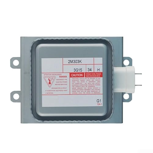 Professionelles Mikrowellen-Magnetron 1080 W für luftgekühltes Kochen Professionelles Mikrowellen-Magnetron 1080 W für luftgekühltes Kochen von EasyByMall