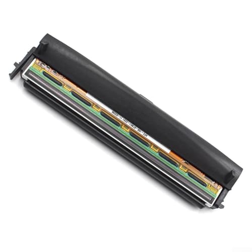 Zuverlässiger Ersatz-Thermodruckkopf für Zebra ZD421/ZD421T Drucker, hocheffiziente Ausgabe von EasyByMall