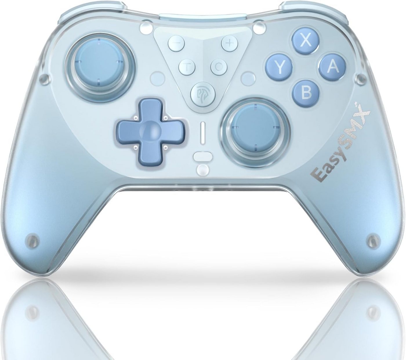 EasySMX T39 Switch Pro -Controller, kompatibel mit Nintendo Switch Nintendo-Controller von EasySMX