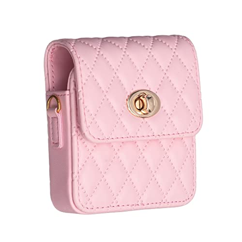 Aufbewahrungsrucksack für Samsung Galaxy Z Flip 6 mit Handyfach, Faltbarer Aufbewahrungsrucksack für Z Flip 6 mit Schultergurt, für Samsung Z Flip 4/ Flip 3/Flip6 Aufbewahrungsrucksack für Samsung Galaxy Z Flip 6 mit Handyfach, Faltbarer Aufbewahrungsrucksack für Z Flip 6 mit Schultergurt, für Samsung Z Flip 4/ Flip 3/Flip6 von EasyShow